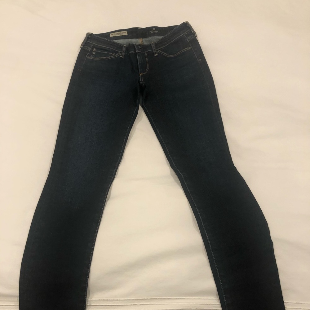 AG Skinny jeans